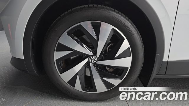 Volkswagen ID.4 Pro — пробег 15 126 км — фото 5 из 5