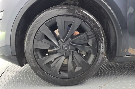 Tesla Model Y RWD — пробег 20 767 км — фото 5 из 5