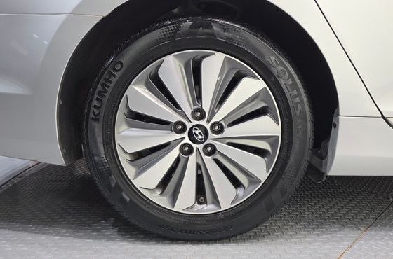 Hyundai Grandeur Premium — пробег 163 525 км — фото 5 из 5