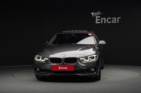 BMW 3-Series 320d ED Edition — пробег 123 909 км — фото 3 из 5