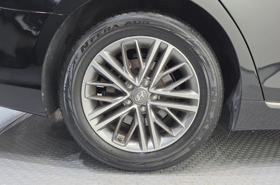 Hyundai Grandeur 2.4 Premium — пробег 60 499 км — фото 5 из 5