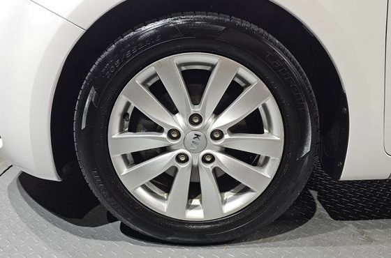 Kia K3 Trendy — пробег 70 598 км — фото 5 из 5