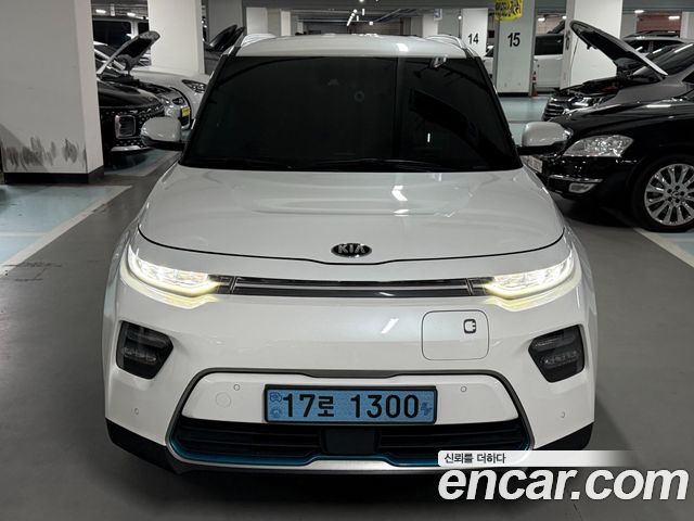 Kia Soul Noblesse — пробег 189 689 км — фото 3 из 5