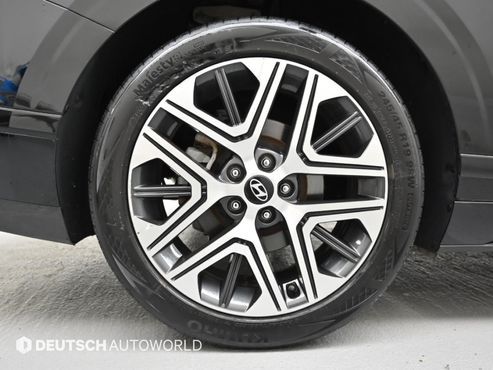 Hyundai Grandeur Exclusive — пробег 80 869 км — фото 5 из 5