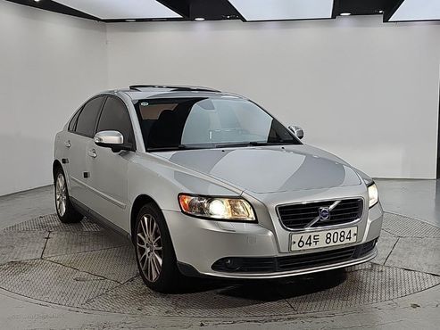Volvo S40 2.4i 2nd — пробег 110 000 км — фото 2 из 5