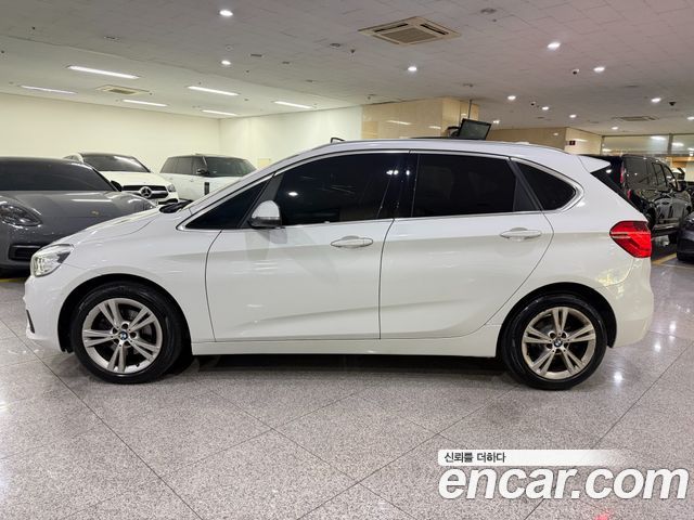 BMW 2-Series Joy — пробег 59 924 км — фото 3 из 5