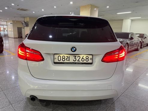 BMW 2-Series Joy — пробег 59 924 км — фото 4 из 5