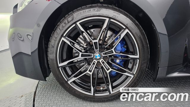 BMW M2 M2 Coupe — пробег 22 341 км — фото 5 из 5