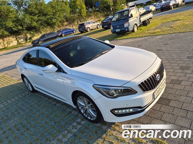 Hyundai Aslan G330 Premium — пробег 215 652 км — фото 4 из 5