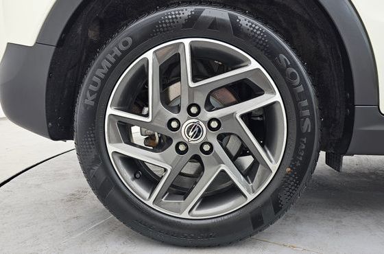 Ssangyong TIBOLI Gasoline 1.5 2WD V3 — пробег 42 326 км — фото 5 из 5