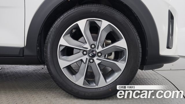 Kia Stonic Diesel 1.6 Prestige — пробег 114 103 км — фото 5 из 5