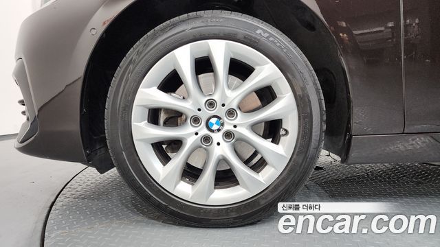 BMW 2-Series Joy — пробег 143 600 км — фото 5 из 5