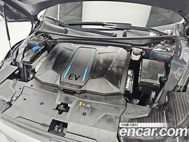 Hyundai Ioniq5 Long Range Prestige — пробег 67 607 км — фото 5 из 5