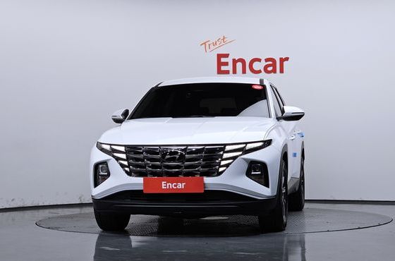 Hyundai Tucson Modern 2WD — пробег 63 915 км — фото 3 из 5