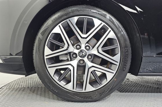 Hyundai Grandeur Exclusive — пробег 14 736 км — фото 5 из 5