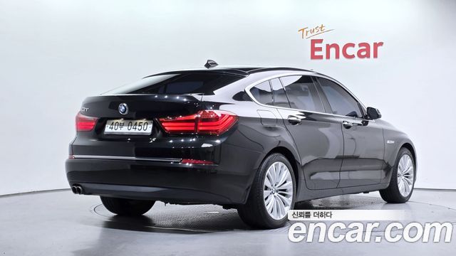 BMW Gran Turismo GT ED Edition — пробег 140 788 км — фото 2 из 5