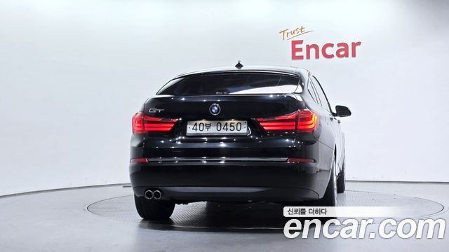 BMW Gran Turismo GT ED Edition — пробег 140 788 км — фото 4 из 5