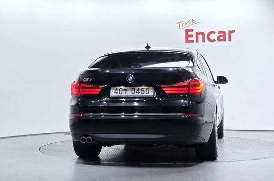 BMW Gran Turismo GT ED Edition — пробег 140 788 км — фото 4 из 5