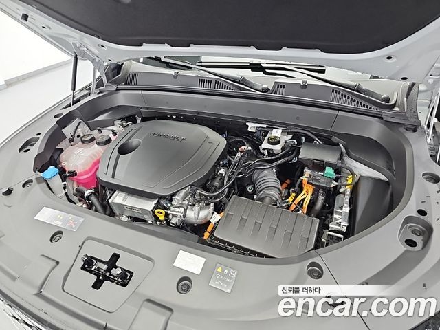 Renault (Samsung) Grand Koleos из Кореи Encar