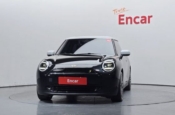 Mini Cooper SE Classic — пробег 19 160 км — фото 3 из 5