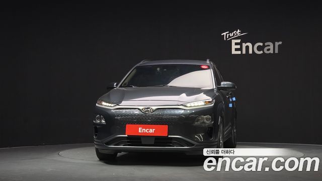 Hyundai Kona Modren — пробег 86 673 км — фото 3 из 5