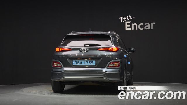 Hyundai Kona Modren — пробег 86 673 км — фото 4 из 5