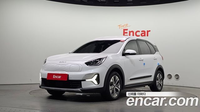 Kia Niro Earth — пробег 186 283 км — фото 1 из 5