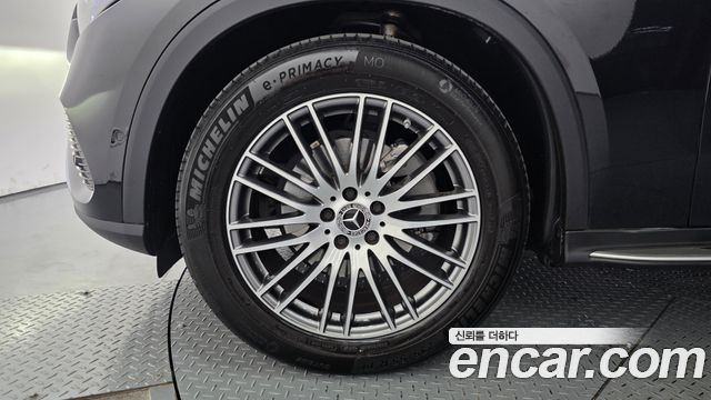 Mercedes-Benz GLC-Class из Кореи Encar