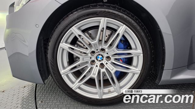 BMW M2 M2 Coupe — пробег 11 521 км — фото 5 из 5