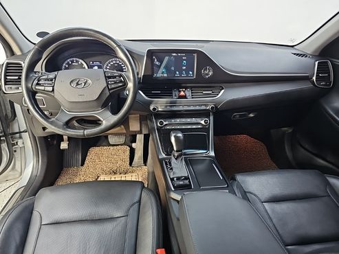 Hyundai Grandeur 2.4 Modern — пробег 90 304 км — фото 5 из 5