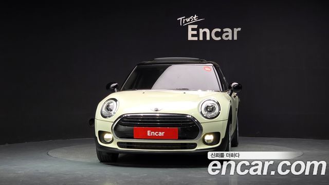 Mini Clubman Standard 2nd — пробег 97 551 км — фото 3 из 5