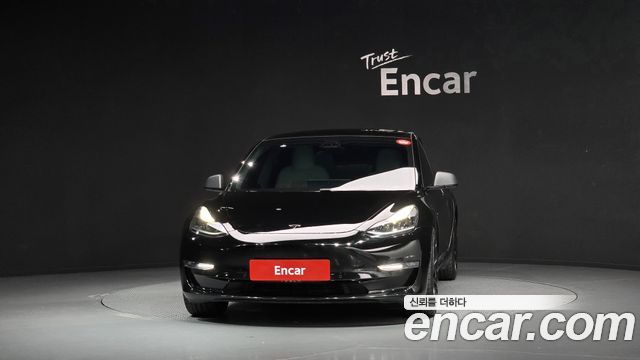 Tesla Model 3 Performance AWD — пробег 94 179 км — фото 3 из 5
