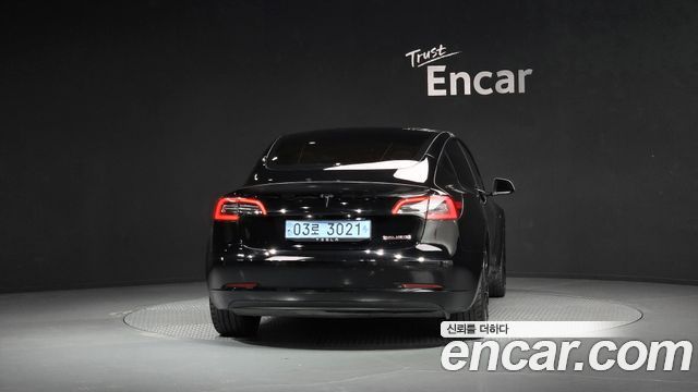 Tesla Model 3 Performance AWD — пробег 94 179 км — фото 4 из 5