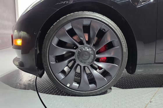 Tesla Model 3 Performance AWD — пробег 94 179 км — фото 5 из 5