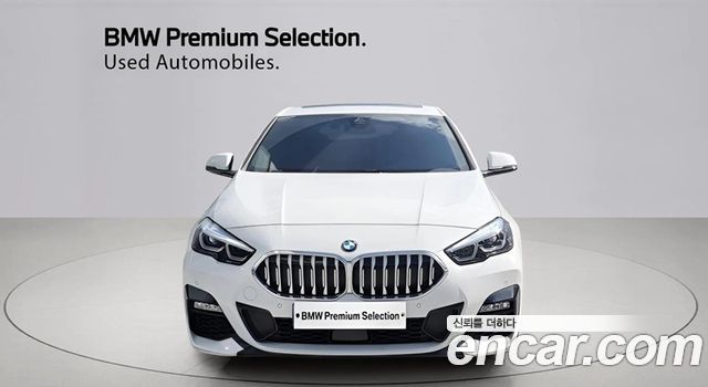 BMW 2-Series 220i M Sports — пробег 17 265 км — фото 3 из 5