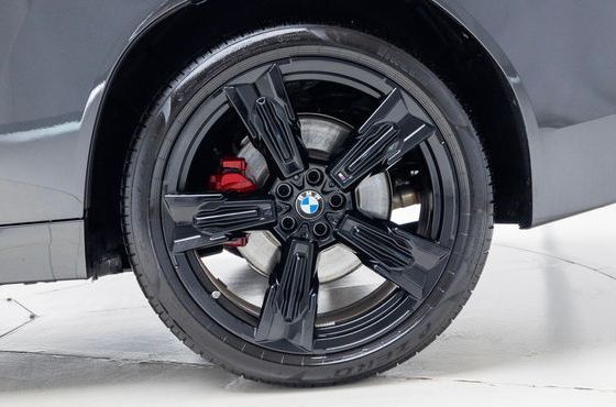 BMW X3 M50 Pro — пробег 3 750 км — фото 5 из 5