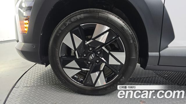 Hyundai Kona Inspiration — пробег 16 244 км — фото 5 из 5