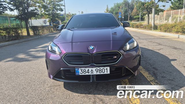 BMW 2-Series M235 xDrive Pro — пробег 6 960 км — фото 3 из 5