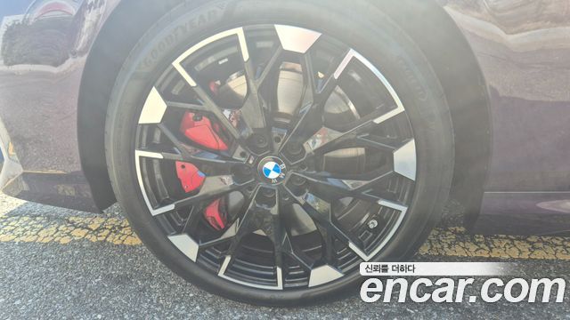 BMW 2-Series M235 xDrive Pro — пробег 6 960 км — фото 5 из 5