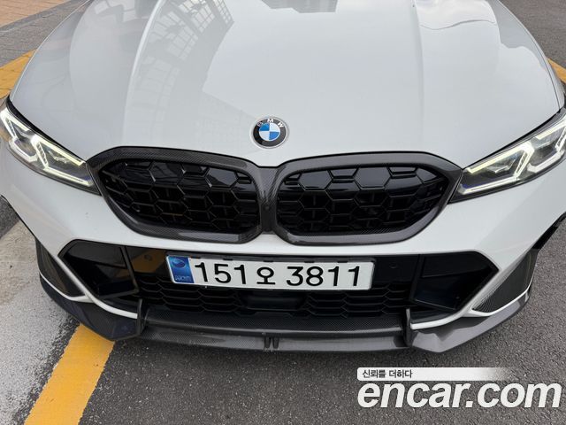 BMW 3-Series M340i — пробег 62 000 км — фото 2 из 5