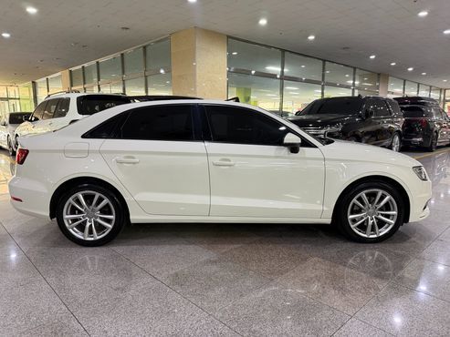 Audi A3 35 TDI Dynamic 8V — пробег 118 693 км — фото 5 из 5