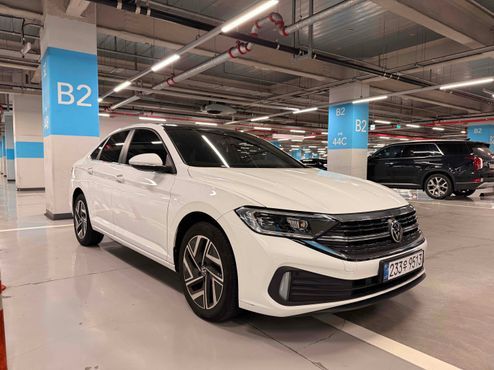 Volkswagen Jetta 1.5 TSI Prestige — пробег 33 304 км — фото 3 из 5