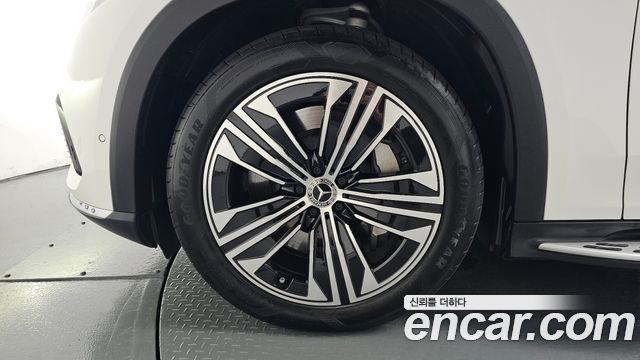 Mercedes-Benz EQS EQS450 4MATIC Online Edition — пробег 13 477 км — фото 5 из 5