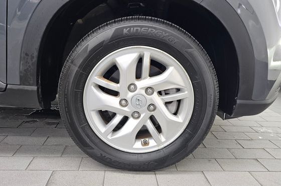 Hyundai Venue 1,6 Premium — пробег 4 737 км — фото 5 из 5