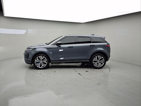 Land Rover Range Rover Evoque P250 R-Dynamic SE — пробег 46 122 км — фото 4 из 5