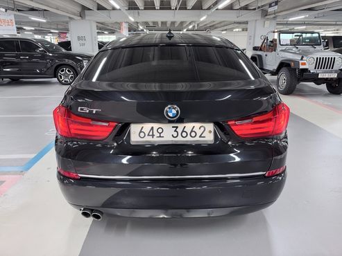 BMW Gran Turismo GT ED Edition — пробег 173 000 км — фото 3 из 5