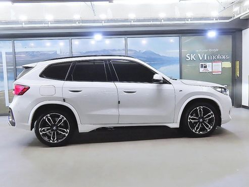 BMW X1 sDrive 18d M Sport — пробег 35 740 км — фото 3 из 5