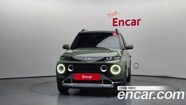 Hyundai Casper Turbo The Essential — пробег 66 481 км — фото 3 из 5