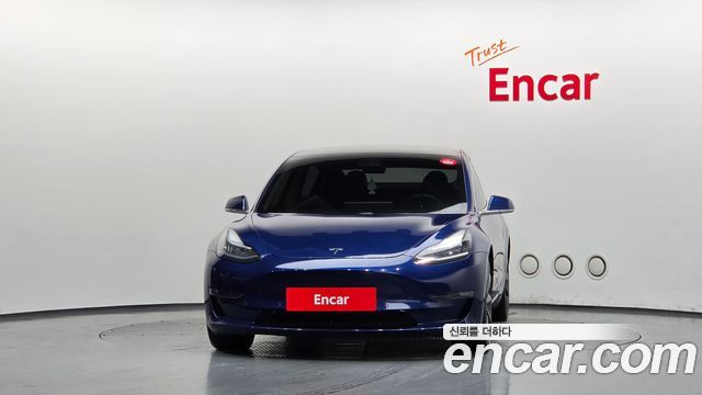 Tesla Model 3 Performance AWD — пробег 162 371 км — фото 3 из 5