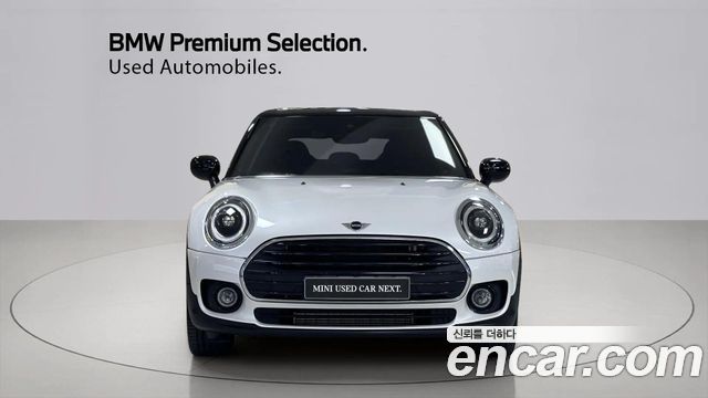 Mini Clubman Classic 2nd — пробег 42 504 км — фото 3 из 5